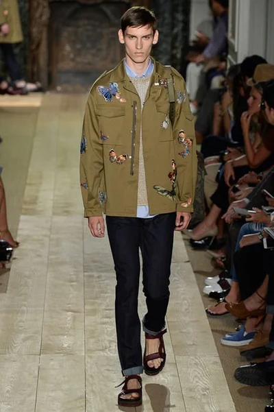 Look 35